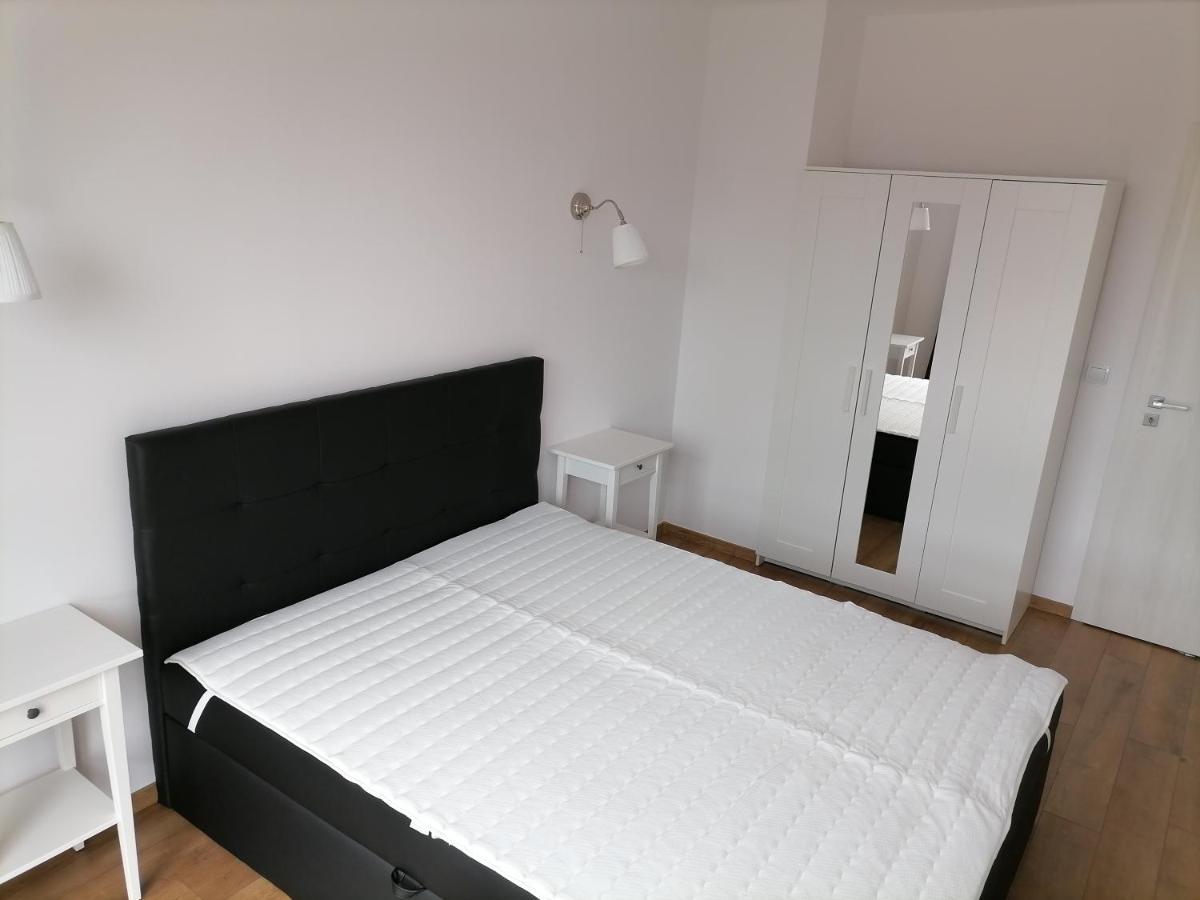 Апартаменты Kapitany Apartman Шиофок Экстерьер фото